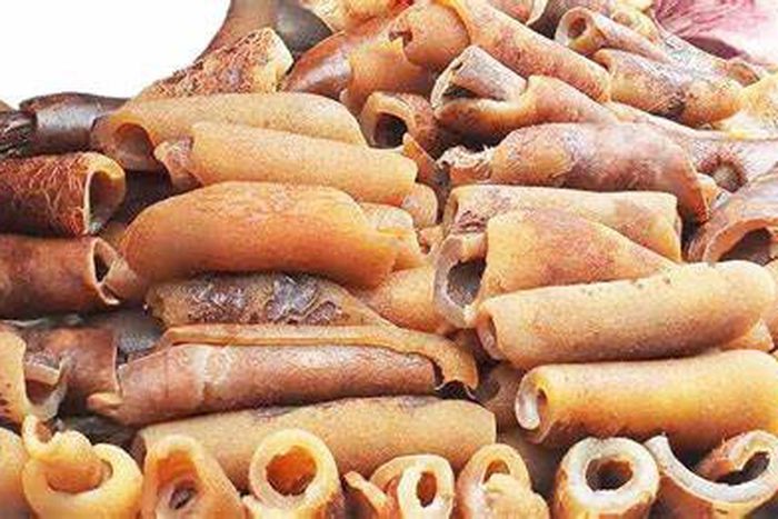 Health benefits and dangers of ponmo [mysasun]