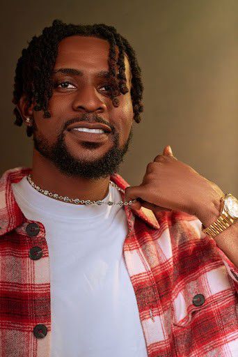 Riich Mic drops 'de go', the song Nigeria needs right now