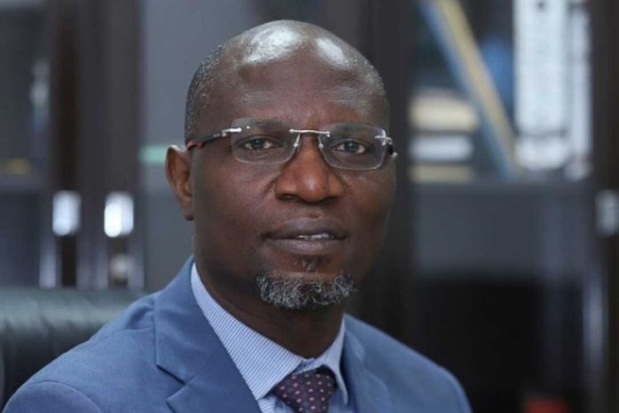 Dr Emomotimi Agama, Director General of SEC [Nairametrics]