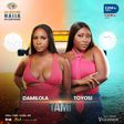 Team TAMI [BBNAIJA]