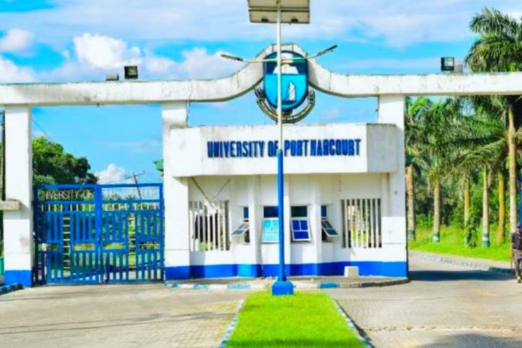 UNIPORT