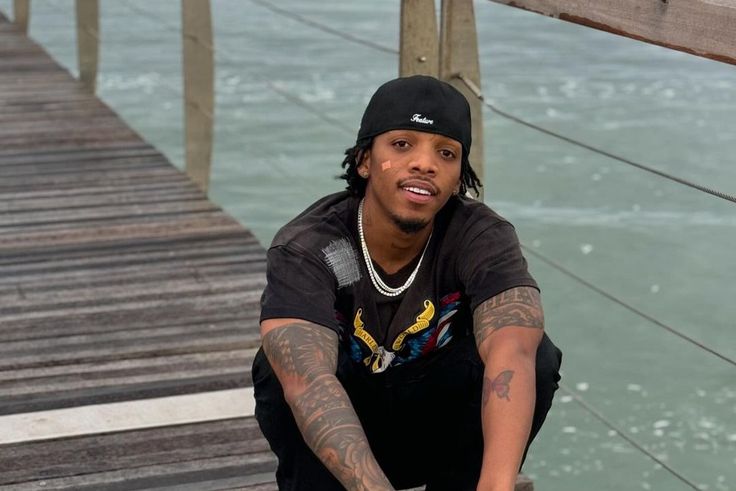 Tekno announces that the person in the viral video is not him [Instagram/Teknomiles]