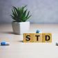 What's the difference between STIs and STDs [FocusWomen'sCenter]