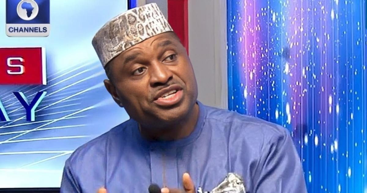 Kenneth Okonkwo accuses Gov Okpebholo of Igbo hostility over Peter Obi ...