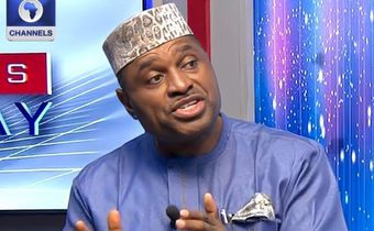 Kenneth Okonkwo. [Screengrab]