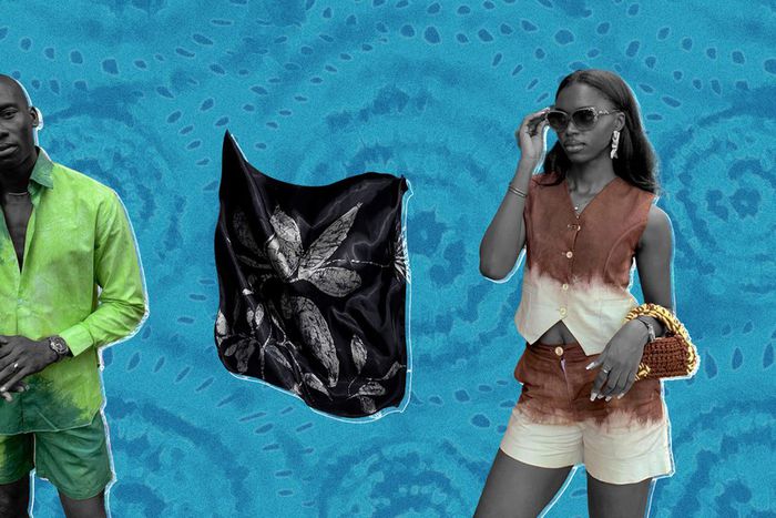 Check Out These Fashionable Tie-Dye Pieces from RIMAC