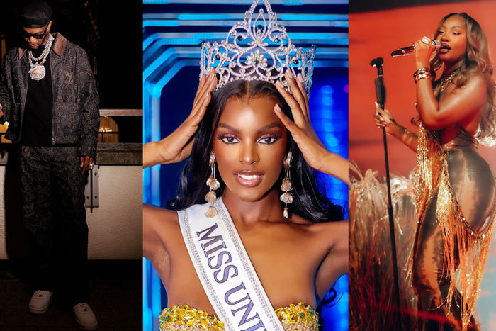 This is week's best Instagram pictures