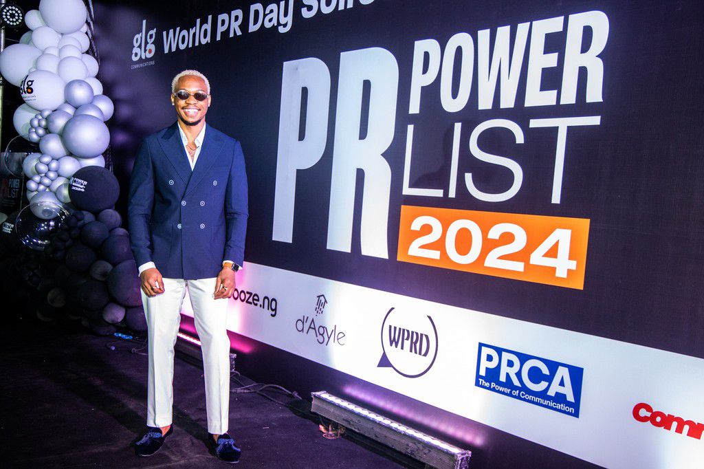GLG Communications celebrates World PR Day with Soiree & PR Power List Awards