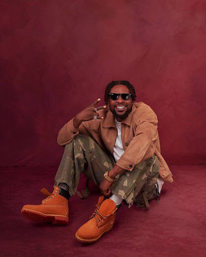 Riich Mic drops 'de go', the song Nigeria needs right now