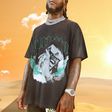 Burna Boy for Boohooman [Boohooman]
