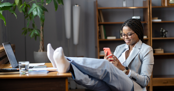 Procrastination is the enemy of progress [LinkedIn]