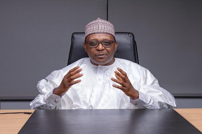 Muhammad Ali Pate - Minister of Health and Social Welfare