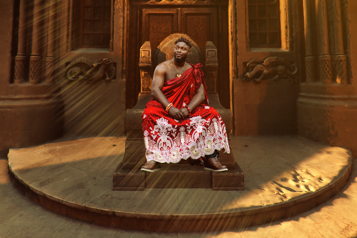 Evolusion: Tudac explores exciting new genre with debut album