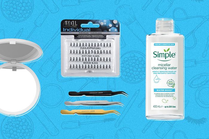 Clusters Lashes: Here’s All You Need To Know