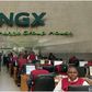 NGX opens positive with N79bn profit [Punch]