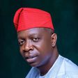 Osun APC chieftain, Olatunbosun Oyintiloye [NAN]