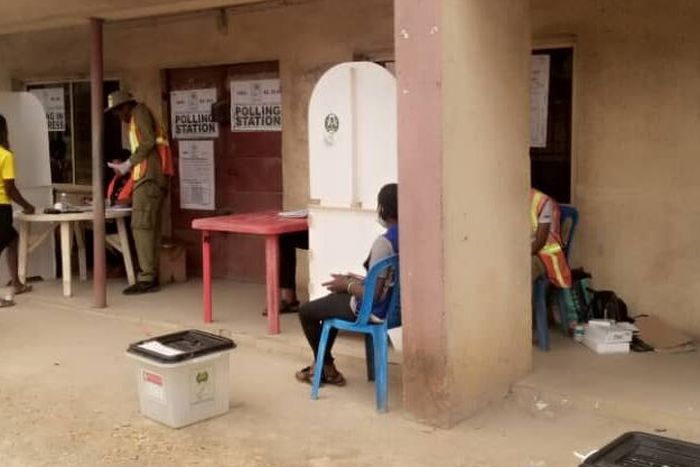 Lagos LG polls record low turn out (OnlineNigeria)