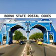 Postal codes in Borno State [SkyscraperCity]