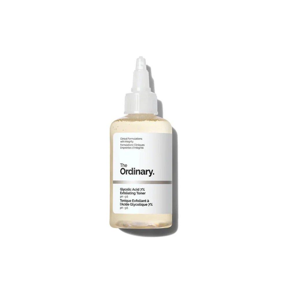 Glycolic Acid Toner