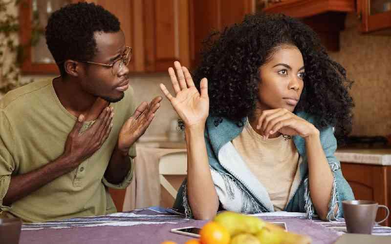 Gaslighters love to downplay your feelings [TNXAfrica]