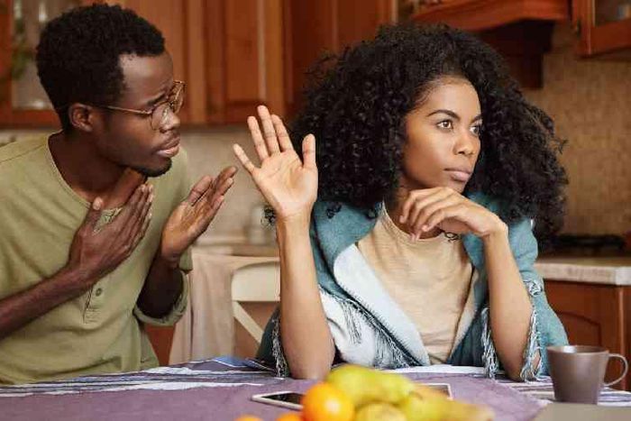 Gaslighters love to downplay your feelings [TNXAfrica]