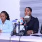 During a press conference held on Monday, September 23, Arabinrin Aderonke Atoyebi, Executive Director of the foundation, highlighted the critical state of gender-based violence (GBV) and femicide in the country.  [Pulse/Original]