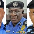 Disu, previously in charge of the Rivers State Police Command, will take over from Peter Opara, who has been redeployed to the Delta State Police Command. [Channels TV online]