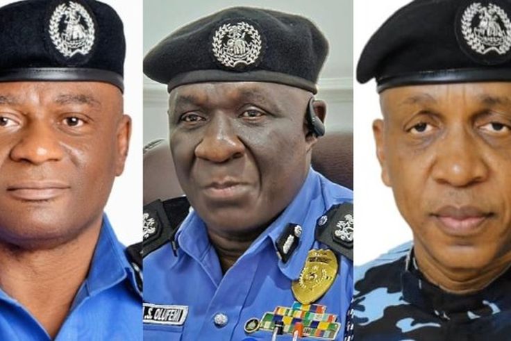 Disu, previously in charge of the Rivers State Police Command, will take over from Peter Opara, who has been redeployed to the Delta State Police Command. [Channels TV online]