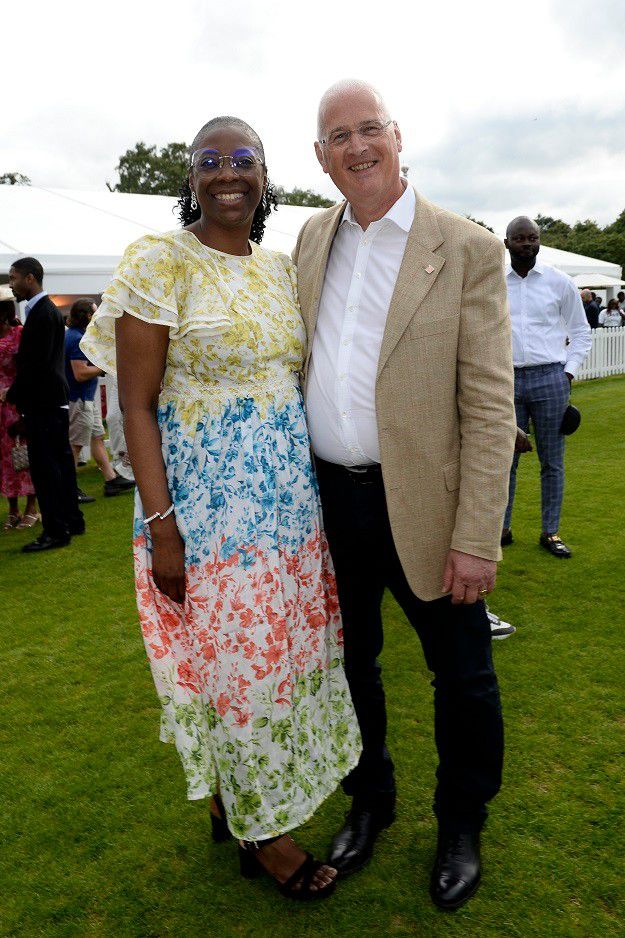 Access Bank Polo: Championing a life of impact