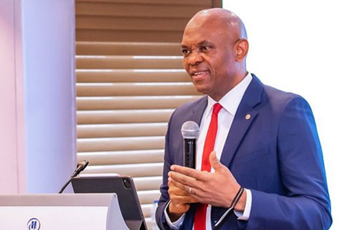 Leading African Entrepreneur, Tony Elumelu [Leadership]