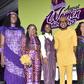 L-R: Assistant Brand Manager, Mamador, Racheal Memeh; Head of Marketing, PZ Wilmar, Chioma Mbanugo; Finance and Wealth Coach & CEO SmartStewards, Sola Adesakin; Investment and Wealth Management Expert & Founder The Green Investment Club, Tomie Balogun;...
