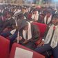 Cross Section of Graduating students of the Sudan International University and Hayatt University College in Sokoto on Saturday [NAN]