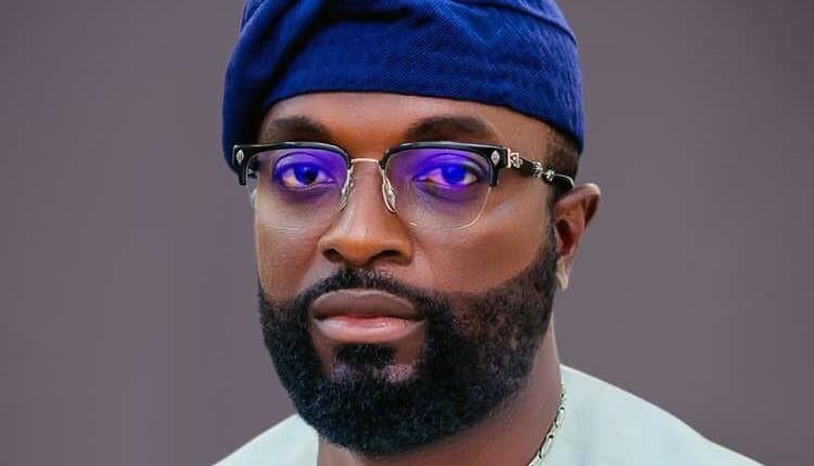Commissioner for Transportation, Lagos State, Oluwaseun Osiyemi [Independent Newspaper Nigeria]