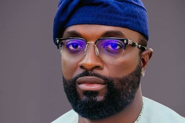 Commissioner for Transportation, Lagos State, Oluwaseun Osiyemi [Independent Newspaper Nigeria]