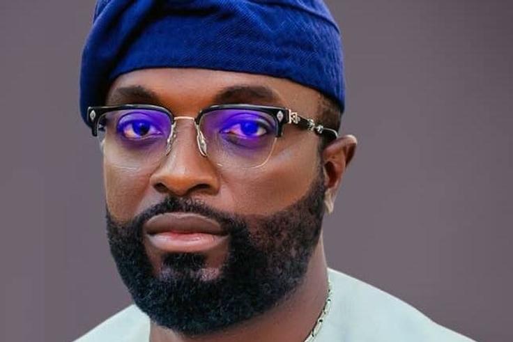 Commissioner for Transportation, Lagos State, Oluwaseun Osiyemi [Independent Newspaper Nigeria]