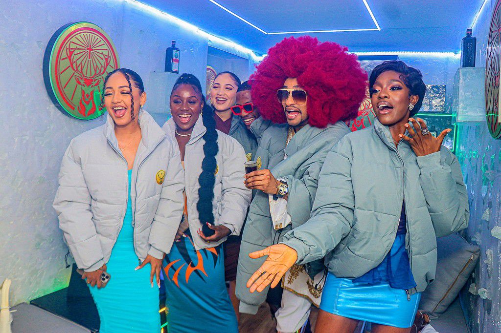 Meisters of Culture: The Jägermeister journey in Nigeria