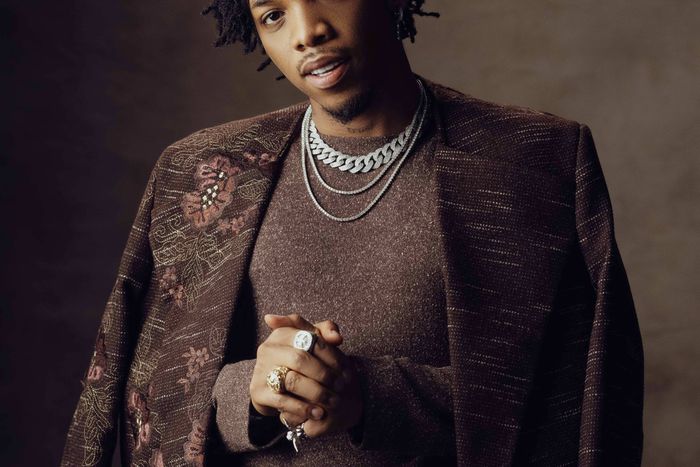 Tekno shows his romantic side with double single release 'Gon Gon' & 'No Forget'