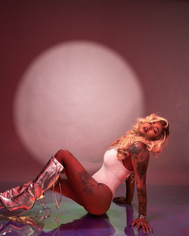 Big Baby C solidifies her position as one of Nigeria's most promising talent with 'LOAD’