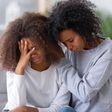 How do you help someone in an abusive relationship? [iStock]