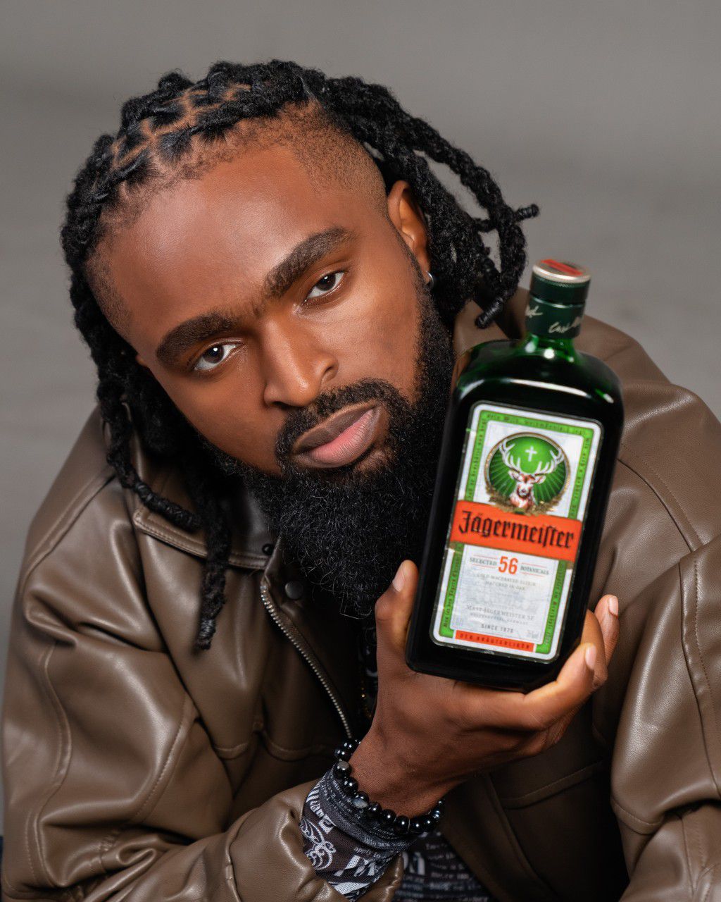 Current Meisters Tribe members; Denrele, Small Doctor, Whitemoney, Commissioner DJ Wysei, Big Bimi, Tevris, Orange Nerd, Femi, and Dare, the new Meisters will inspire young adults to pursue their passions with authenticity and confidence.