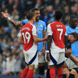 'Arsenal have not won Champions League' — Man City star explains key difference between rivalries with Liverpool and Gunners