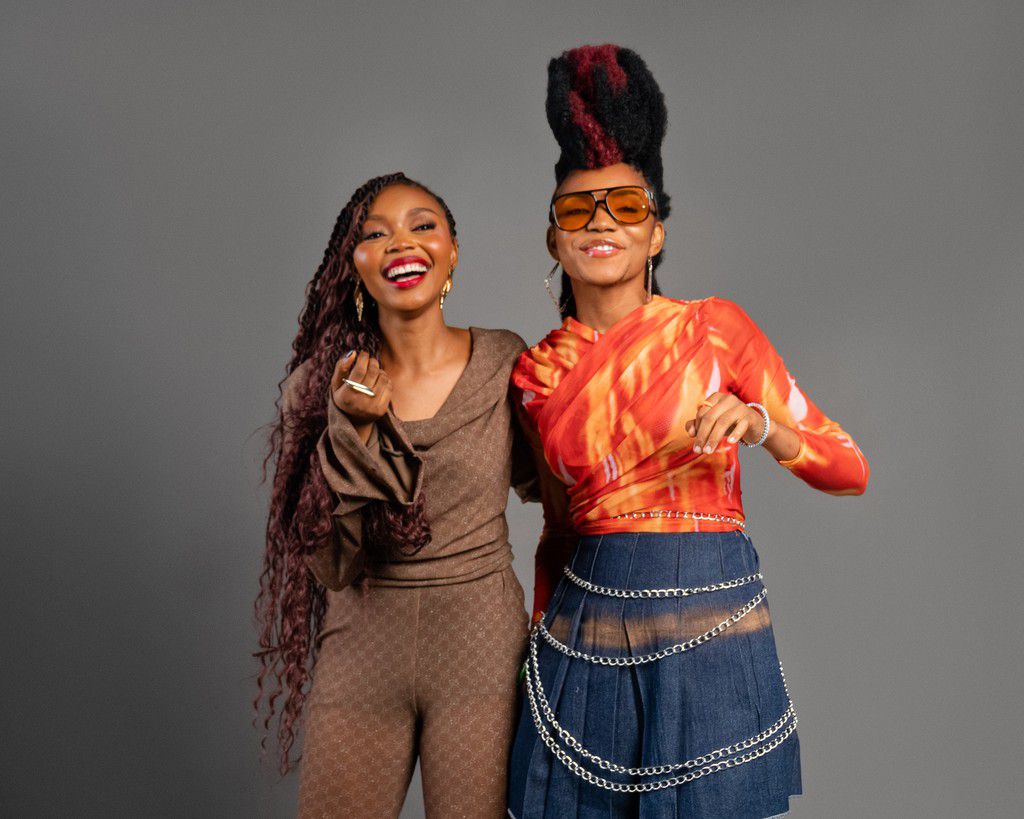 Current Meisters Tribe members; Denrele, Small Doctor, Whitemoney, Commissioner DJ Wysei, Big Bimi, Tevris, Orange Nerd, Femi, and Dare, the new Meisters will inspire young adults to pursue their passions with authenticity and confidence.