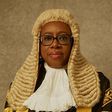 Justice Kudirat Kekere-Ekun has been nominated as the next Chief Justice of Nigeria by the National Judicial Council. [Punch]