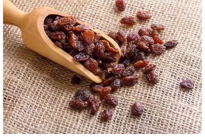 Raisins-Times of India
