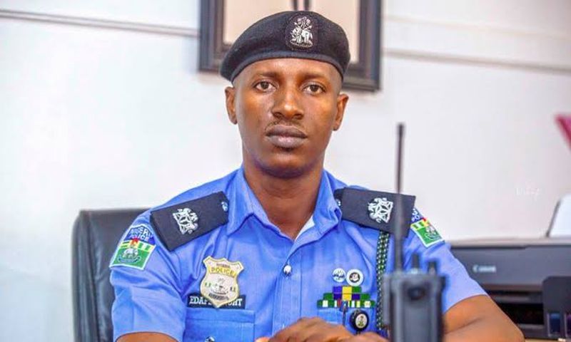 The Command was able to intercept his suicide [Punch]
