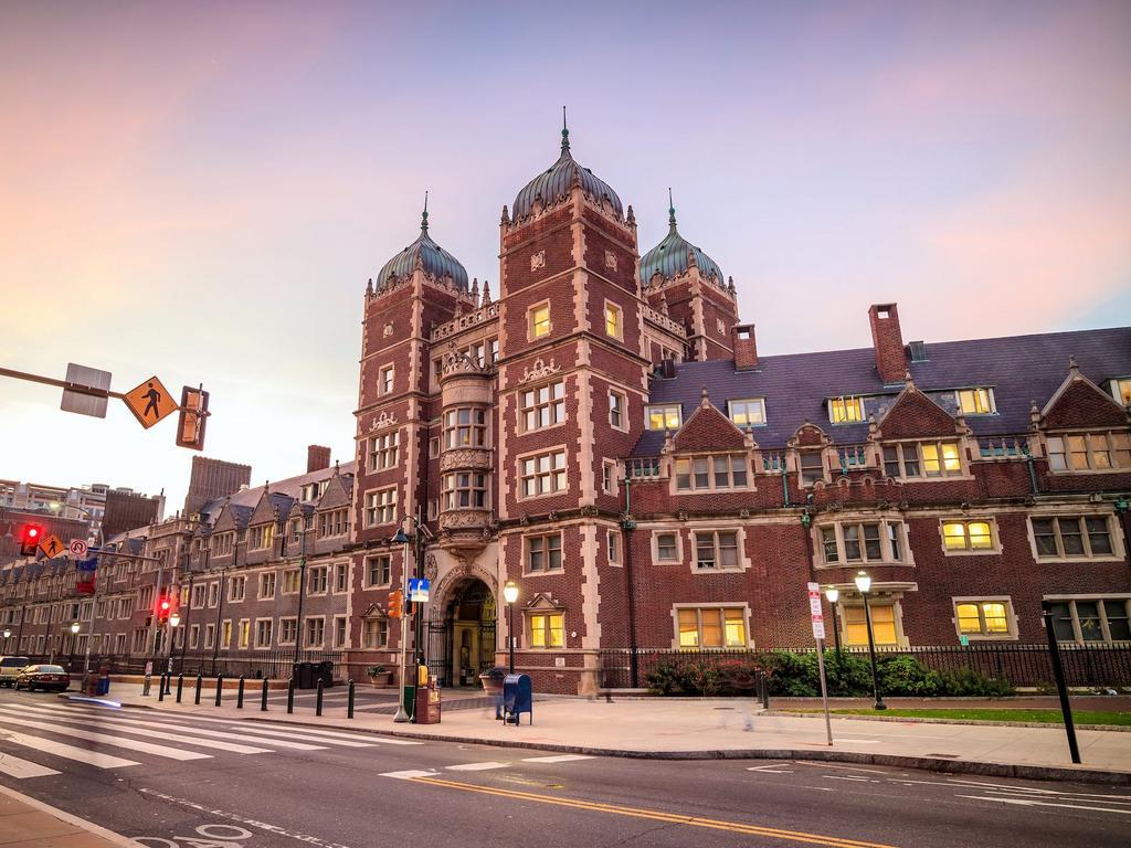 Within two years, Musk transferred to the University of Pennsylvania on a partial scholarship.