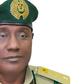 Haliru Nababa, Controller General of the Nigeria Correctional Service (NCoS) [Punch Newspapers]