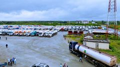 Dangote to begin free distribution of petrol, diesel nationwide in August
