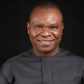 Comrade Kennedy Iyere. [Guardian]