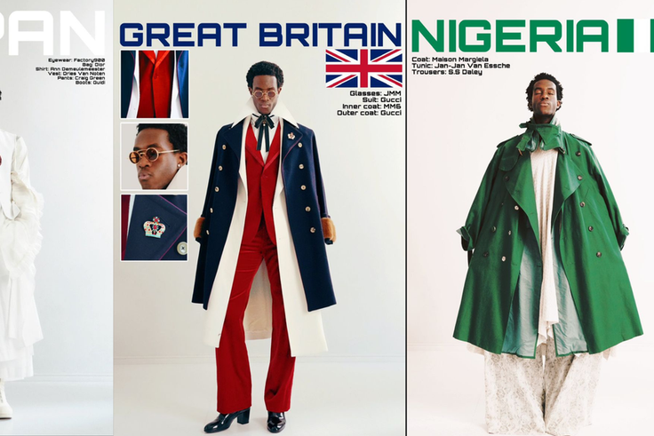 Things to know about Wisdom Kaye [Instagram/wisdmkaye]